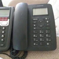 تلفن ثابت|تلفن رومیزی|اهواز, کیانپارس |دیوار
