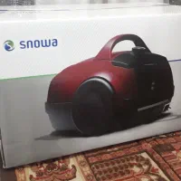 جاروبرقی رویال اسنوا آکبند