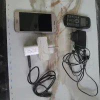 موبایل .سامسونگ و نوکیا