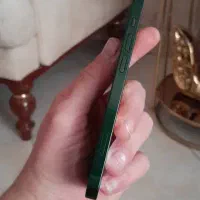 آیفون13نرمال درحدرنگ سبز|موبایل|ورامین, ورامین|دیوار