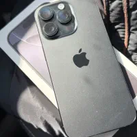 ایفون ۱۶ پرو ۲۵۶