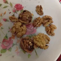 گردوی پوست کاغذی درجه یک ملایر مغزدار|خوردنی و آشامیدنی|پاکدشت, پاکدشت (مامازند)|دیوار