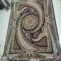 فرش|فرش|قم, ولیعصر|دیوار