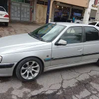 پارس مدل 84 استثنائی