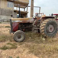تراکتور