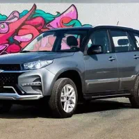 X33s 2000 AT بدون رنگ