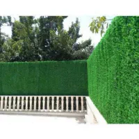 فنس برگی و فنس چمنی|مصالح و تجهیزات ساختمان|خرم‌آباد, |دیوار