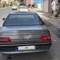 پژو slx موتور ساده|خودرو سواری و وانت|محمدشهر, کوی بهار|دیوار