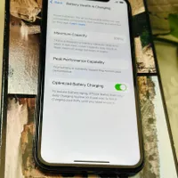 اپل iPhone X بدون نقطه با حافظهٔ ۲۵۶ گیگابایت|موبایل|لامرد, |دیوار