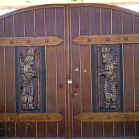 خدمات ساخت سازه فلزی و نصب سوله تهران|خدمات پیشه و مهارت|چهاردانگه (تهران), |دیوار