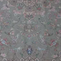 روفرشی ۹متری میلاد زرین
