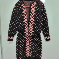 پالتو بافت زنانه