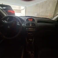 ۲۰۶ تیپ ۵ مدل ۹۸|خودرو سواری و وانت|تهران, شیخ هادی|دیوار