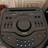 باند خانگی آرگون با قدرت نو|سیستم صوتی خانگی|آق قلا, |دیوار