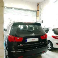 هایما s7pro مدل ۱۴۰۴