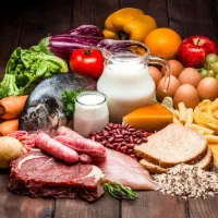 راهنمایی کاهش وزن