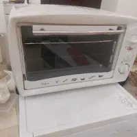 توستر ویداس