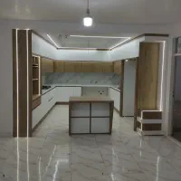 ساخت و نصب انواع کابینت مدرن، کلاسیک و MDf