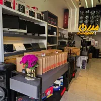 پخش عمده لپ تاپ مدرن سیستم