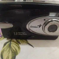 دوربین عکاسی فول|دوربین عکاسی و فیلم‌برداری|مشهد, شهید بصیر|دیوار