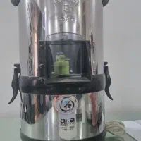 سبزی خردکنی اکا الکترونیک