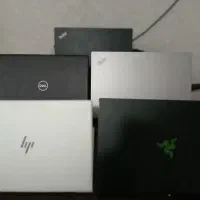 لپتاب وارداتی /قبل از گرونی بعدی خرید کن/|رایانه همراه|اصفهان, پوریای ولی|دیوار