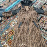 پالتو زنانه|لباس|کرمان, |دیوار