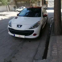 207مدل402 اتومات
