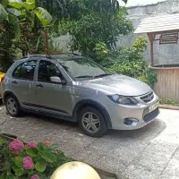 کوییک آر ۱۴۰۱|خودرو سواری و وانت|آفتاب, |دیوار