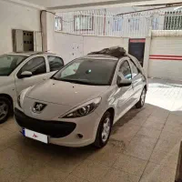 207 پانا اتومات ارتقا یافته