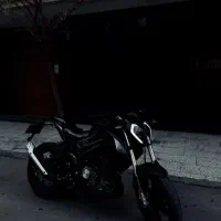 بنلی 180s نیوفیس