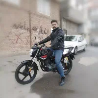 ایردوکو ۱۵۰ مدل ۴۰۳صفر|موتورسیکلت|تبریز, |دیوار