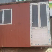 کانکس دو در سه نو