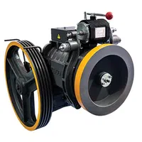 آسانسور 5 توقف ( 4 طبقه) پکیج کامل|مصالح و تجهیزات ساختمان|کرج, ساسانی (قلمستان)|دیوار