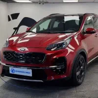 اسپورتچ 2021 سفارتی