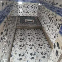 به چند نیروی کار جهت کار سرامیک چسبی کارگر ساده|استخدام معماری، عمران و ساختمانی|تهران, وردآورد|دیوار