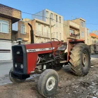 تراکتور فرگوسن انگلیسی عروسک