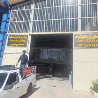 استخدام کارگر انبار|استخدام صنعتی، فنی، مهندسی|برخوار, |دیوار