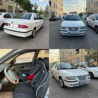 سمند ef 7دوگانه