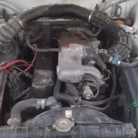 پیکان وانت مدل ۸۵|خودرو سواری و وانت|ورامین, ورامین|دیوار