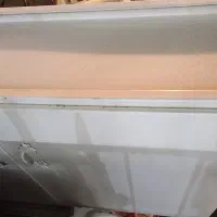 کابینت فلزی زیر سینک