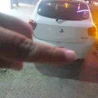 تیبا ۲ مدل ۱۴۰۰ بدون رنگ|خودرو سواری و وانت|نجفآباد, امام خمینی|دیوار