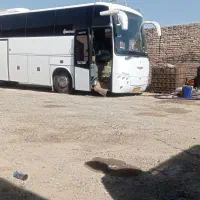 دربستی اتوبوس