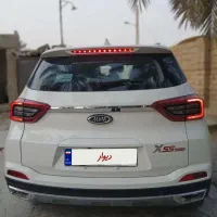 x55pro IE ام وی ام|خودرو سواری و وانت|بوشهر, |دیوار