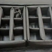 کیف حمل وسایل بادکش و حجامت