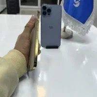 آیفون سیزده پرومکس حافظه یک ترا و 256|موبایل|نیشابور, دارایی|دیوار