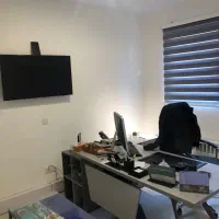 65 متر موقعیت اداری دولت