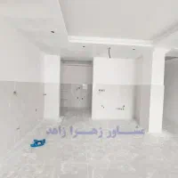آپارتمان موجود تمام طبقات اسانسور دار*/۱۲۲ متری*/|فروش آپارتمان|فومن, |دیوار