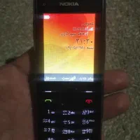 گوشی ایکس 2اصلی
