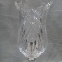 شمعدون کریستال|لوستر و چراغ آویز|مشهد, الهیه|دیوار